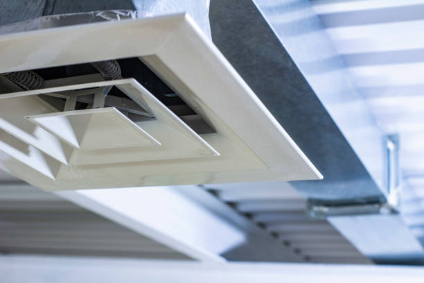 Best Home Air Vent Cleaning  in New Plymouth, ID
