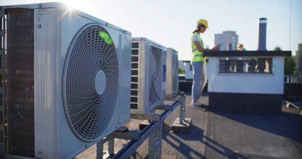 Best HVAC System Cleaning  in New Plymouth, ID