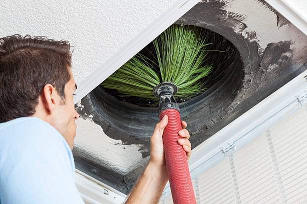 Best Emergency Air Duct Cleaning  in New Plymouth, ID