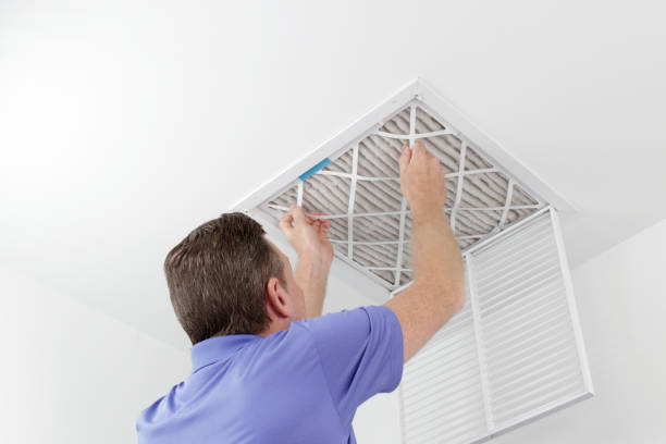 Best HVAC Air Duct Cleaning  in New Plymouth, ID